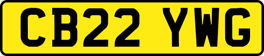 CB22YWG