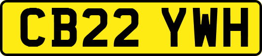 CB22YWH