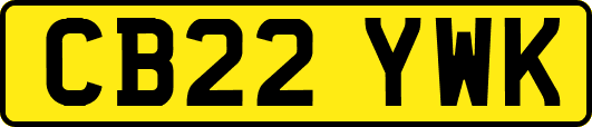 CB22YWK