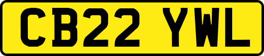 CB22YWL