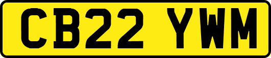 CB22YWM