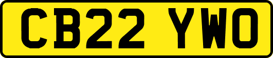 CB22YWO
