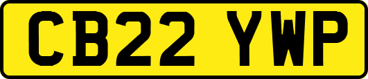 CB22YWP