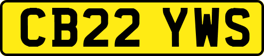 CB22YWS
