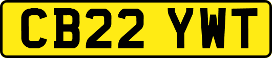 CB22YWT