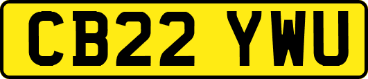 CB22YWU