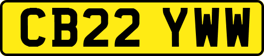 CB22YWW