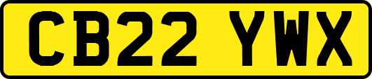 CB22YWX