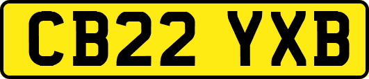 CB22YXB