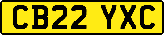 CB22YXC