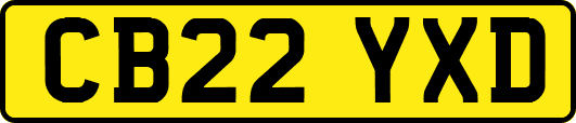 CB22YXD