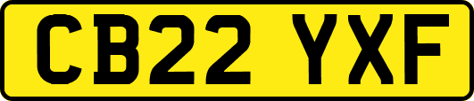 CB22YXF