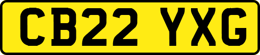 CB22YXG