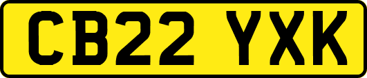 CB22YXK