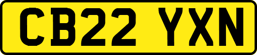 CB22YXN