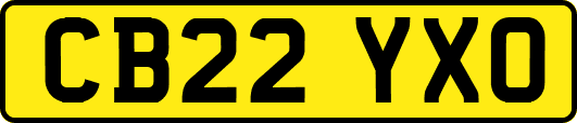 CB22YXO