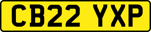 CB22YXP
