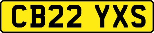 CB22YXS