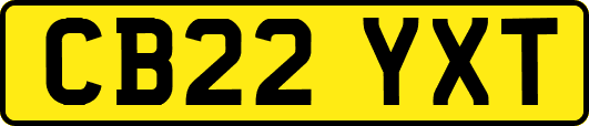CB22YXT