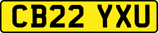 CB22YXU