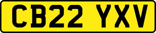 CB22YXV