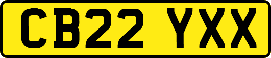 CB22YXX