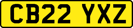 CB22YXZ