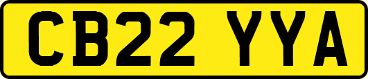CB22YYA