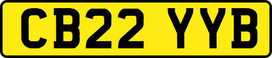 CB22YYB