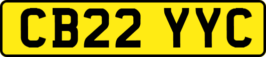 CB22YYC