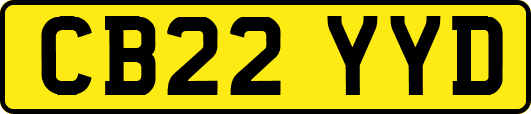 CB22YYD