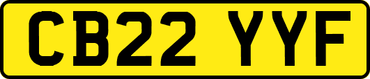 CB22YYF
