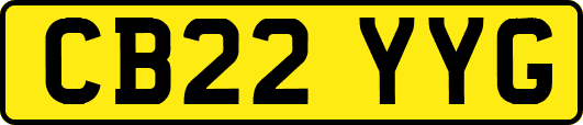 CB22YYG
