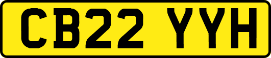 CB22YYH