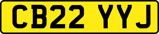 CB22YYJ
