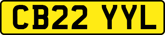 CB22YYL