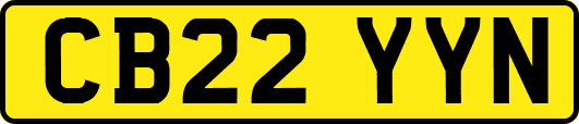 CB22YYN