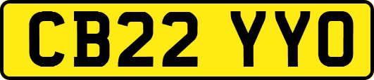 CB22YYO