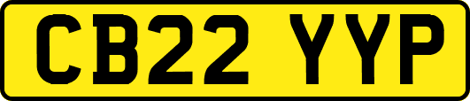 CB22YYP