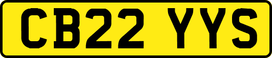 CB22YYS