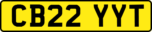 CB22YYT