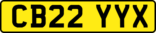 CB22YYX
