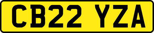 CB22YZA