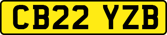 CB22YZB