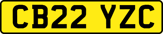 CB22YZC