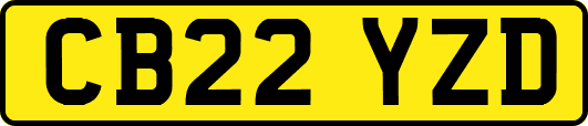 CB22YZD
