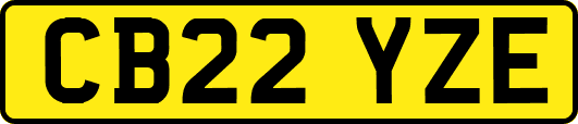CB22YZE