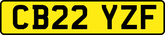 CB22YZF