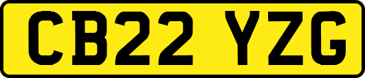 CB22YZG