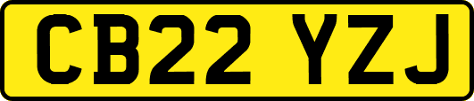 CB22YZJ